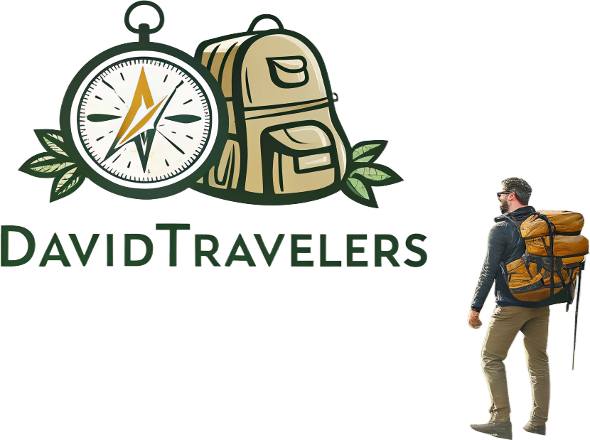 David Travelers