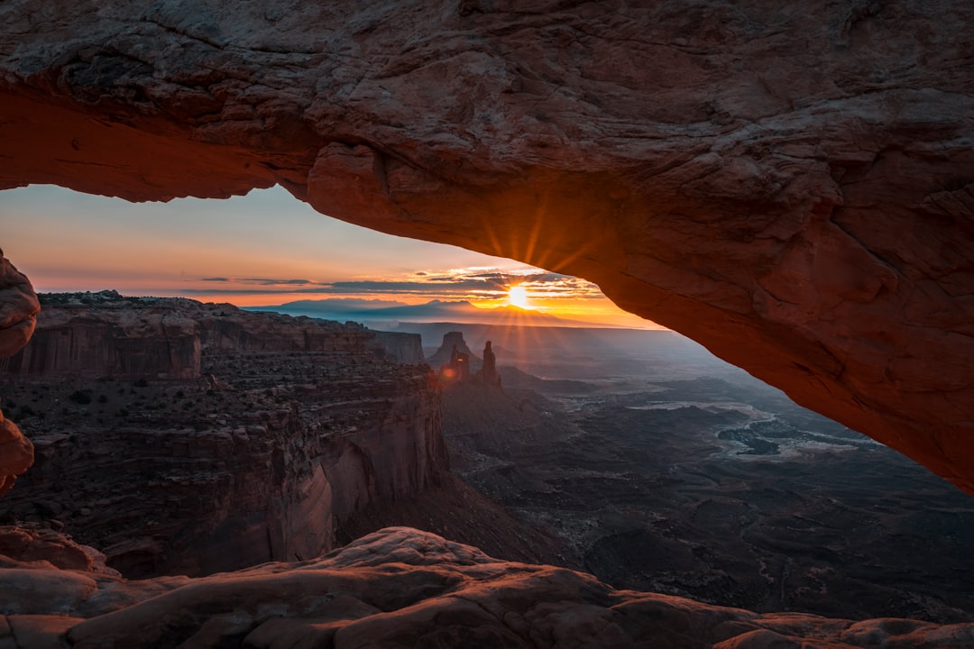 Unleashing the Explorer Within: Embracing the Joys of Outdoor Travel