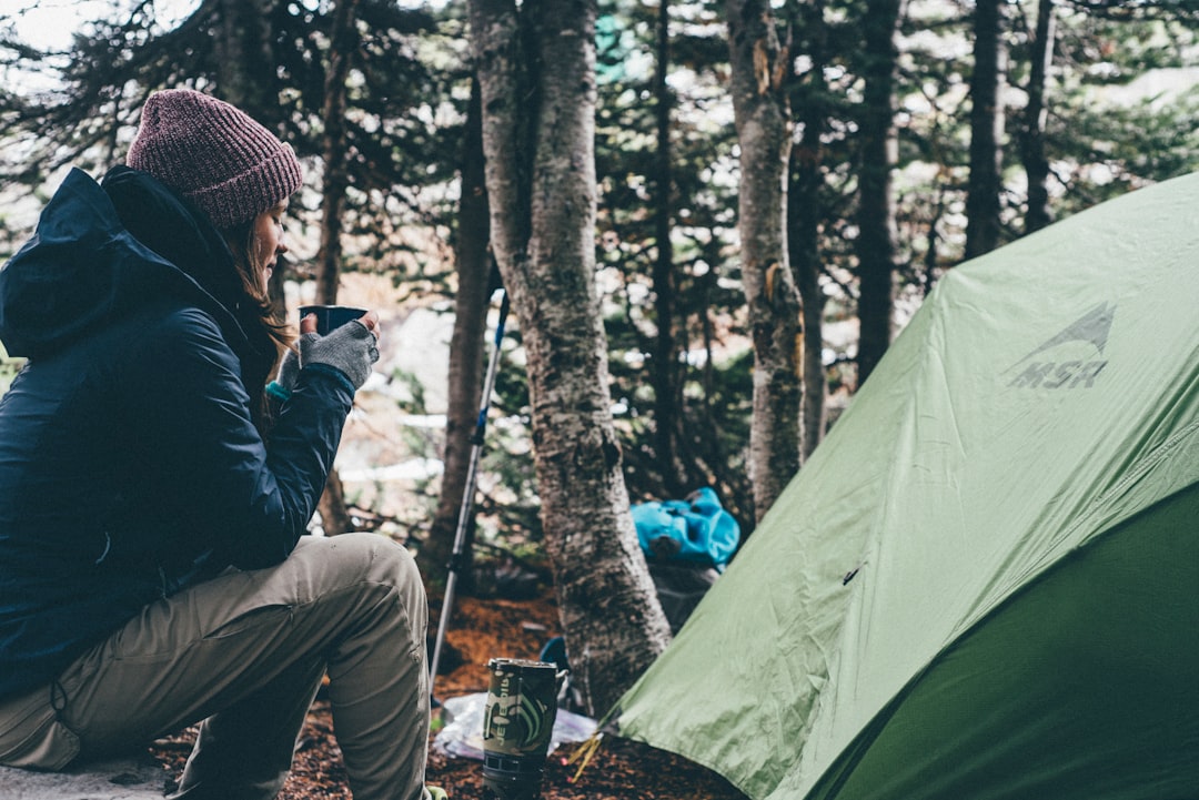 Unleashing the Adventurer Within: Embracing the Great Outdoors