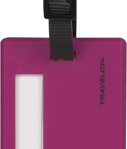 Set of 2 Tags